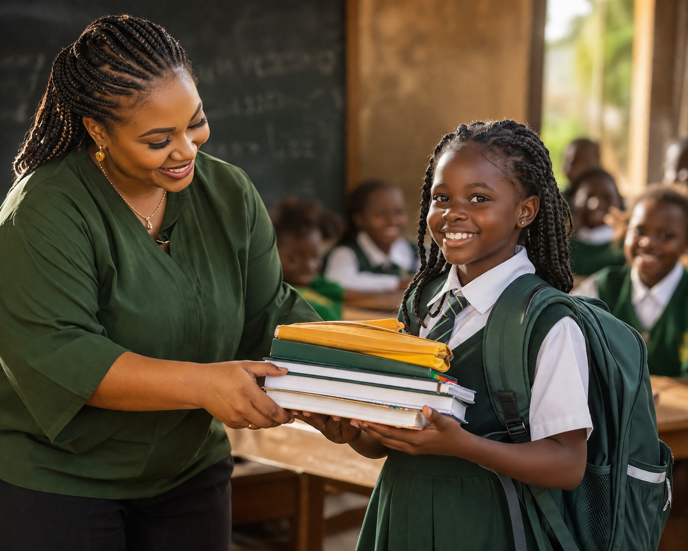Community Learning Initiatives