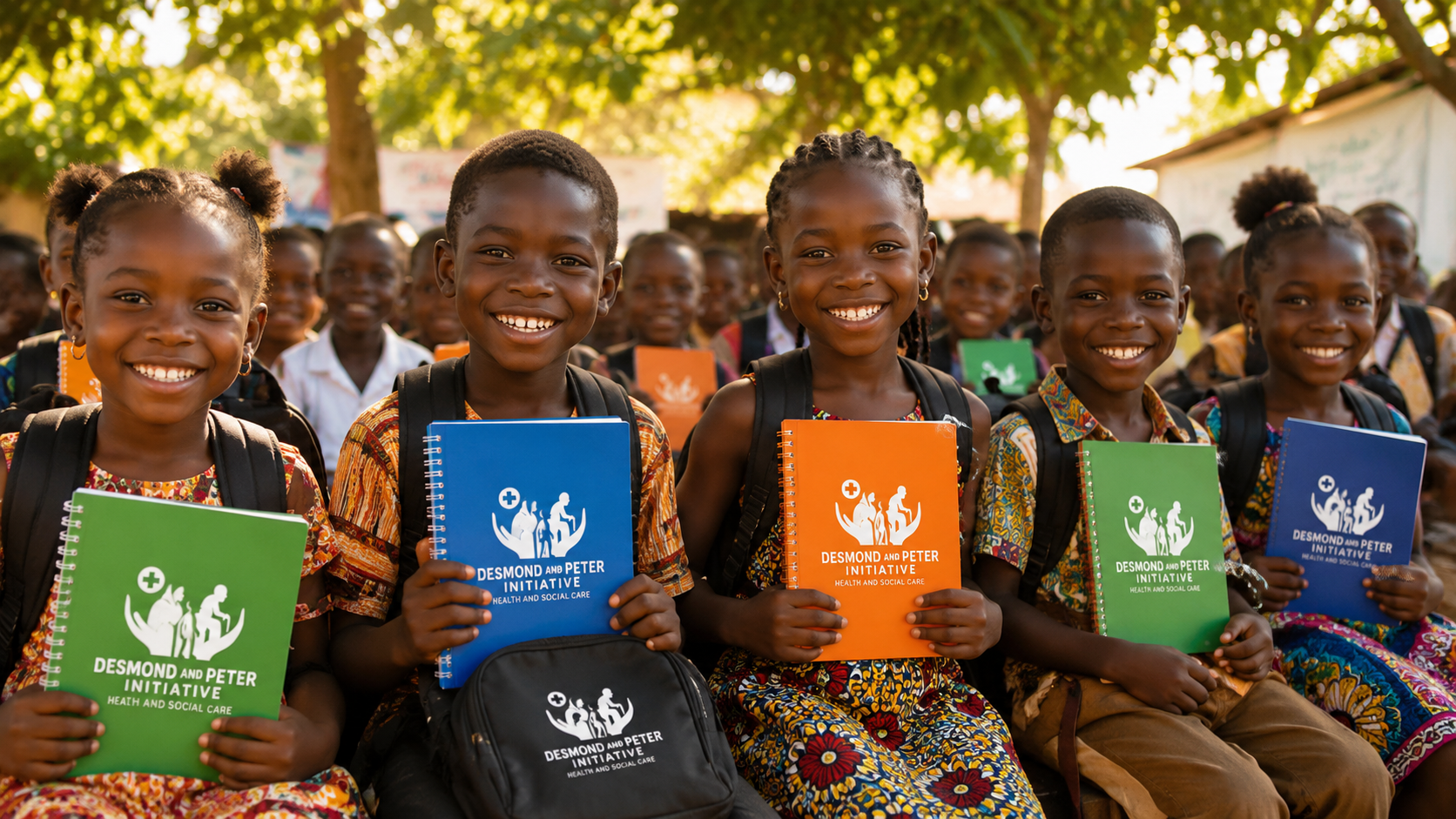 Back to School Program