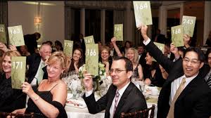 Fundraising Event