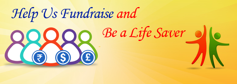 Fundraise for Us