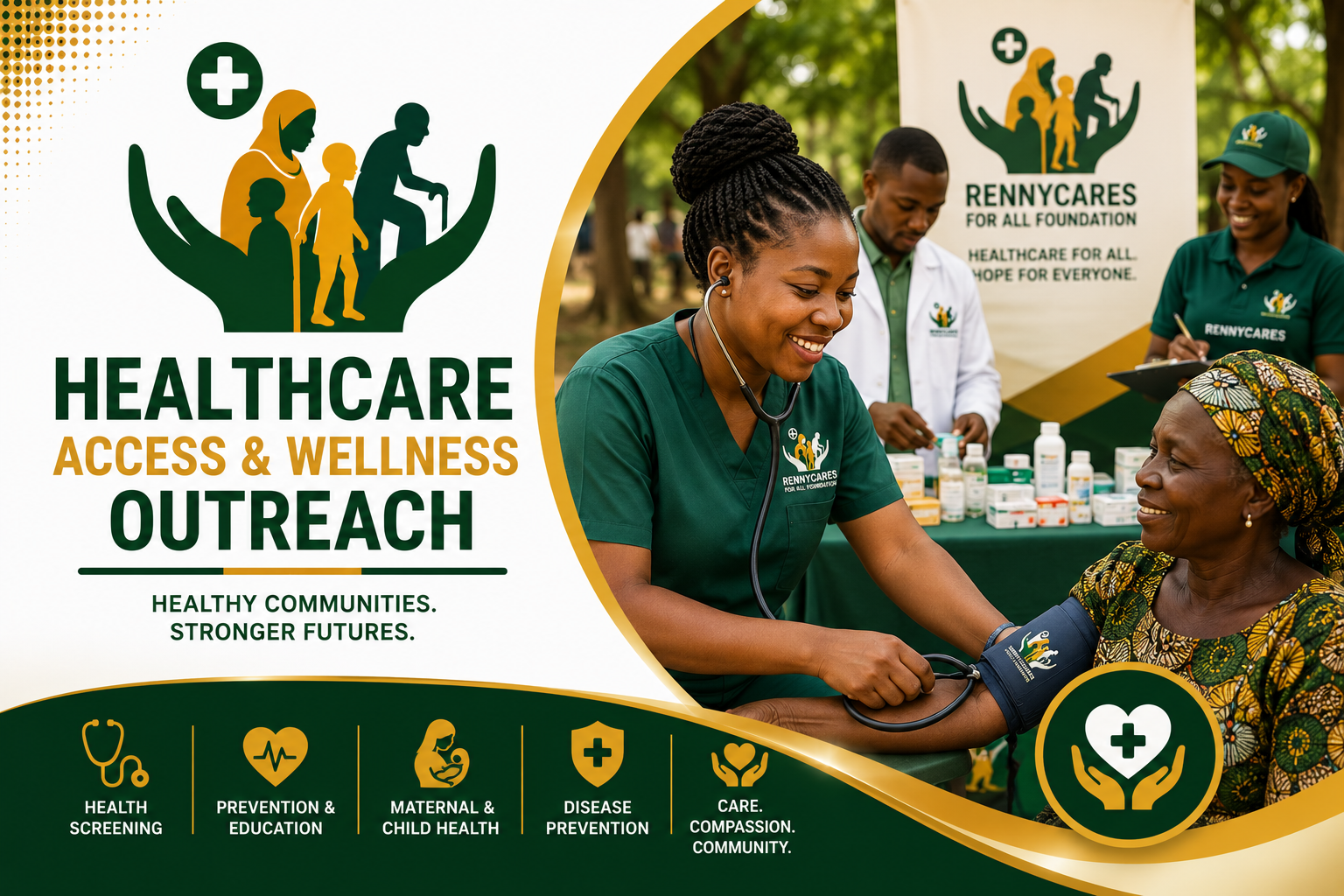 Medical Outreach Program