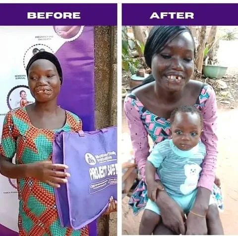Mother and Child Campaigns