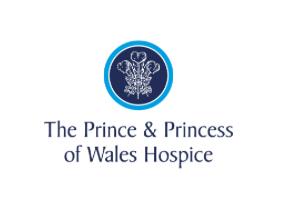 The Prince & Princess of Wales Hospice