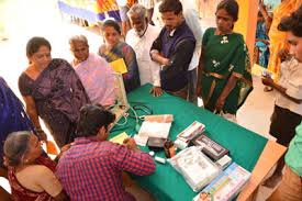 Health Outreach