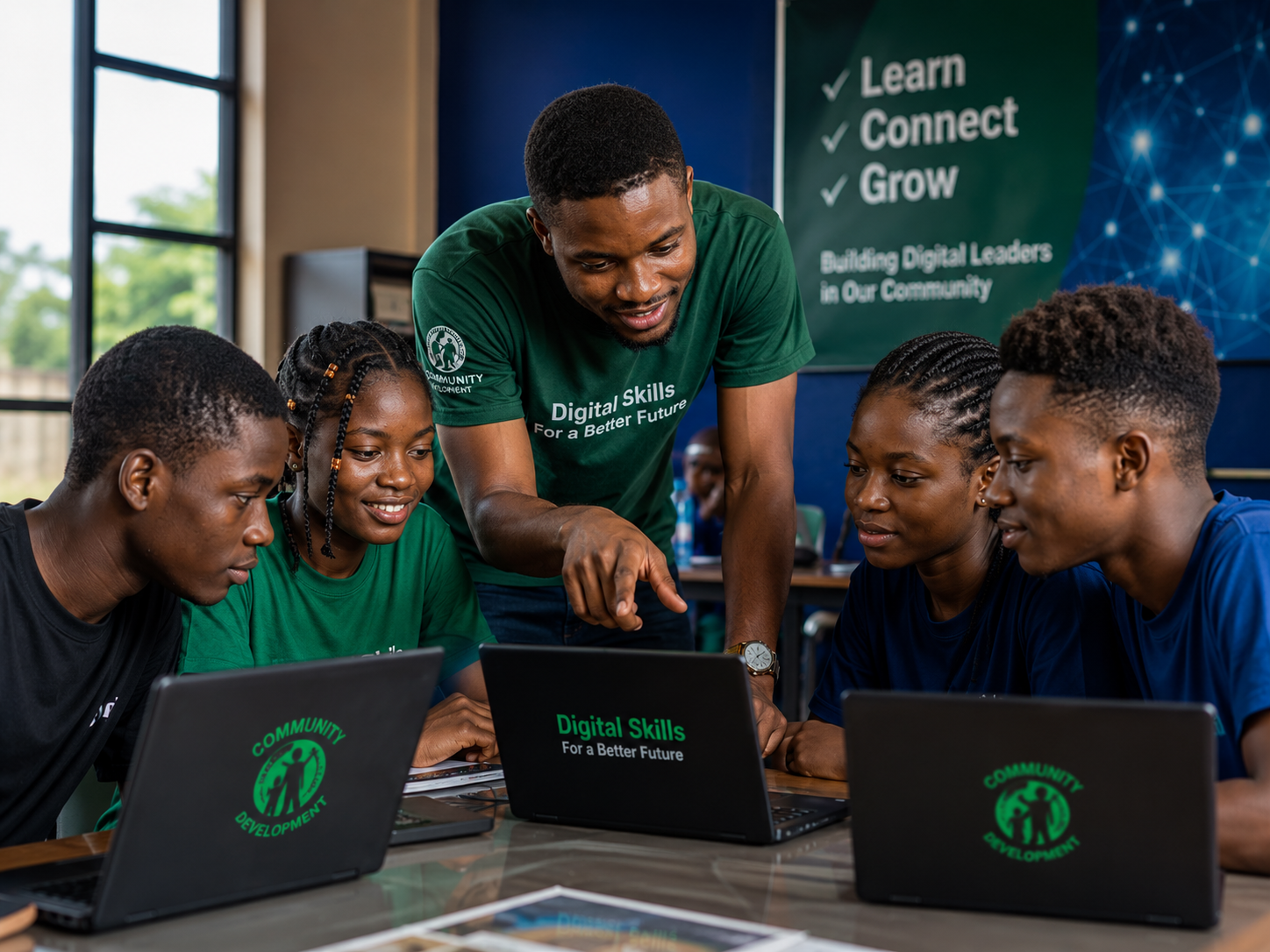 Digital Skills