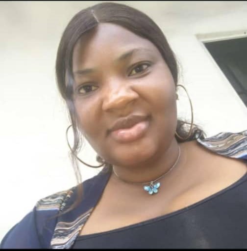 Mrs Oluwakemi Ubiahwe